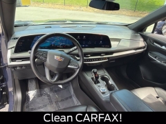 Used 2025  Cadillac XT4 AWD 4dr Premium Luxury at Drive Now Westlake near Westlake&comma; OH