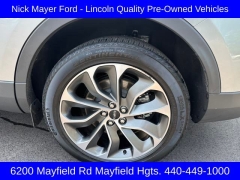 Used 2021 Lincoln Nautilus Reserve AWD at Drive Now Westlake near Westlake, OH