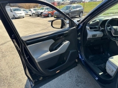 Used 2022  Toyota Highlander LE AWD at DriveNow Mayfield near Mayfield Heights&comma; OH