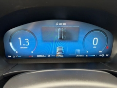 Used 2023  Ford Escape ST-Line Elite AWD at DriveNow Mayfield near Mayfield Heights&comma; OH