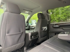Used 2024  Chevrolet Silverado 3500HD 4WD Crew Cab 159" LT Dsl at Drive Now Westlake near Westlake&comma; OH