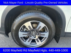 Used 2019  Honda Ridgeline Crew Cab FWD RTL at Drive Now Westlake near Westlake&comma; OH