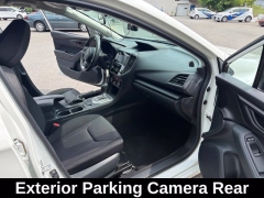 Used 2022  Subaru Impreza 5-door CVT at Drive Now Westlake near Westlake&comma; OH