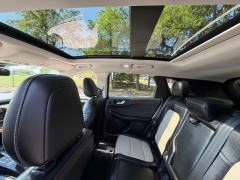 Used 2021  Ford Escape Titanium AWD at DriveNow Mayfield near Mayfield Heights&comma; OH
