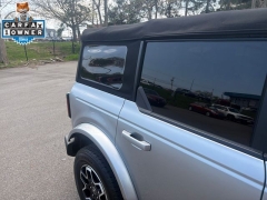 Used 2023  Ford Bronco 4 Door Advanced 4x4 at Drive Now Westlake near Westlake&comma; OH