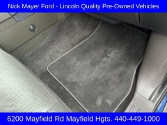 Used 2011  Lincoln Navigator 4d SUV 4WD at Drive Now Westlake near Westlake&comma; OH