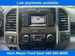 Used 2022  Ford Super Duty F-250 SRW 4WD SuperCab Box at Drive Now Westlake near Westlake&comma; OH