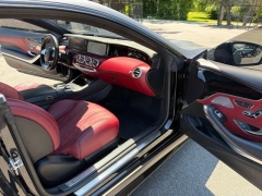 Used 2016  Mercedes-Benz S-Class 2d Coupe S63 AMG 4matic at Drive Now Westlake near Westlake&comma; OH