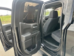 Used 2019  Chevrolet Silverado 1500 4WD Double Cab Custom Trail Boss at DriveNow Mayfield near Mayfield Heights&comma; OH