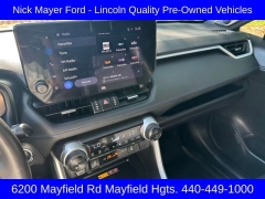 Used 2024 Toyota RAV4 Hybrid XSE AWD at Drive Now Westlake near Westlake, OH