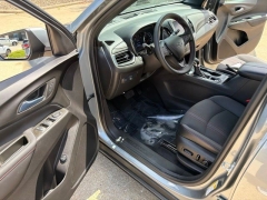 Used 2024  Chevrolet Equinox FWD 4dr RS at Drive Now Westlake near Westlake&comma; OH