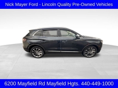 Used 2021  Lincoln Nautilus Reserve AWD at Drive Now Westlake near Westlake&comma; OH
