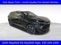Used 2023 Chevrolet Blazer AWD 4dr RS at Drive Now Westlake near Westlake, OH