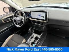 Used 2025  Ford Bronco Sport Big Bend 4x4 at Drive Now Westlake near Westlake&comma; OH