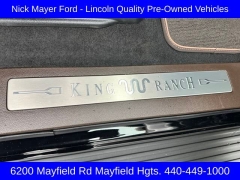 Used 2024 Ford F-150 King Ranch 4WD SuperCrew Box at Drive Now Westlake near Westlake, OH