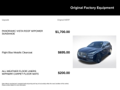 Used 2022  Lincoln Corsair Reserve AWD at Drive Now Westlake near Westlake&comma; OH