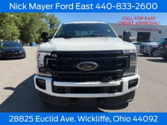 Used 2022  Ford Super Duty F-250 SRW 4WD Crew Cab Box at DriveNow Mayfield near Mayfield Heights&comma; OH