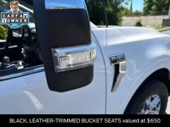Used 2022  Ford F-150 4WD SuperCrew Box at DriveNow Mayfield near Mayfield Heights&comma; OH