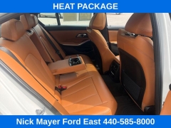Used 2022  BMW 3 Series 330i xDrive Sedan North America at Drive Now Westlake near Westlake&comma; OH