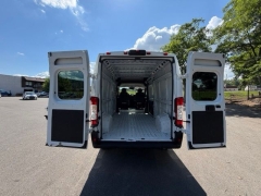 Used 2023  Ram ProMaster Cargo Van 2500 High Roof 159" WB at DriveNow Mayfield near Mayfield Heights&comma; OH