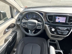 Used 2023  Chrysler Voyager LX FWD at Drive Now Westlake near Westlake&comma; OH