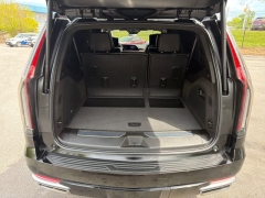Used 2024  Cadillac Escalade ESV 4WD 4dr Premium Luxury at DriveNow Mayfield near Mayfield Heights&comma; OH