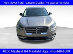 Used 2021 Lincoln Corsair Standard AWD at Drive Now Westlake near Westlake, OH