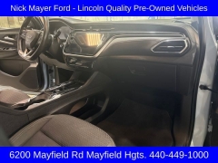 Used 2023  Chevrolet Bolt EUV FWD 4dr LT at DriveNow Mayfield near Mayfield Heights&comma; OH