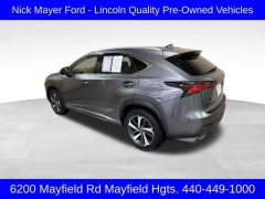Used 2019  Lexus NX NX 300 AWD at DriveNow Mayfield near Mayfield Heights&comma; OH