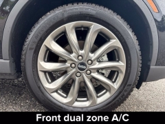 Used 2021  Lincoln Corsair Standard AWD at DriveNow Mayfield near Mayfield Heights&comma; OH