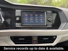 Used 2023  Volkswagen Jetta SE Auto at DriveNow Mayfield near Mayfield Heights&comma; OH