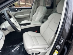 Used 2025  Volvo XC60 Plug-In Hybrid T8 AWD Plus at DriveNow Mayfield near Mayfield Heights&comma; OH