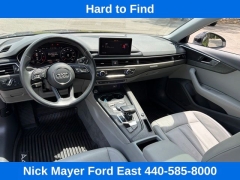 Used 2019  Audi A4 4d Sedan Quattro Premium Plus at DriveNow Mayfield near Mayfield Heights&comma; OH