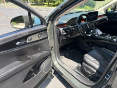 Used 2022  Lincoln Nautilus Reserve AWD at DriveNow Mayfield near Mayfield Heights&comma; OH