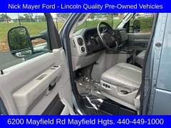 Used 2011 Ford Econoline Wagon E-150 at Drive Now Westlake near Westlake, OH