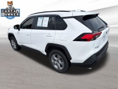 Used 2022  Toyota RAV4 Hybrid LE AWD at Drive Now Westlake near Westlake&comma; OH