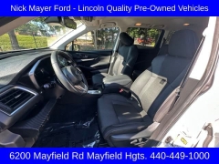 Used 2023 Subaru Ascent Premium 8-Passenger at Drive Now Westlake near Westlake, OH