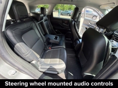 Used 2022  Lincoln Corsair Standard AWD at DriveNow Mayfield near Mayfield Heights&comma; OH