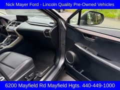 Used 2018 Lexus NX NX 300 AWD at Drive Now Westlake near Westlake, OH