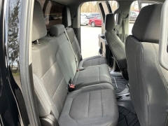 Used 2019  Chevrolet Silverado 1500 4WD Double Cab Custom Trail Boss at DriveNow Mayfield near Mayfield Heights&comma; OH