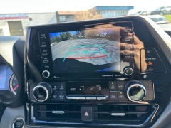 Used 2022  Toyota Highlander LE AWD at DriveNow Mayfield near Mayfield Heights&comma; OH