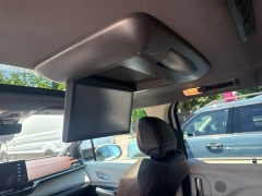 Used 2023  Toyota Sienna Platinum AWD 7-Passenger at Drive Now Westlake near Westlake&comma; OH