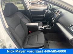 Used 2016  Subaru Outback 4d SUV i Premium at DriveNow Mayfield near Mayfield Heights&comma; OH