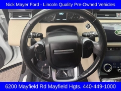 Used 2020  Land Rover Range Rover Velar 4d SUV 4WD P250 S at DriveNow Mayfield near Mayfield Heights&comma; OH
