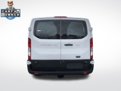Used 2024  Ford Transit Passenger Wagon T-350 148" Low Roof RWD at Drive Now Westlake near Westlake&comma; OH