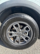 Used 2024  Ford Bronco Sport Big Bend 4x4 at Drive Now Westlake near Westlake&comma; OH