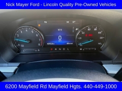 Used 2023  Ford Explorer XLT 4WD at DriveNow Mayfield near Mayfield Heights, OH