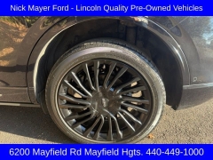 Used 2022  Lincoln Corsair Reserve AWD at DriveNow Mayfield near Mayfield Heights, OH