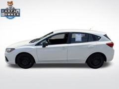 Used 2022  Subaru Impreza 5-door CVT at Drive Now Westlake near Westlake&comma; OH