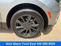 Used 2024  Chevrolet Equinox FWD 4dr RS at DriveNow Mayfield near Mayfield Heights&comma; OH